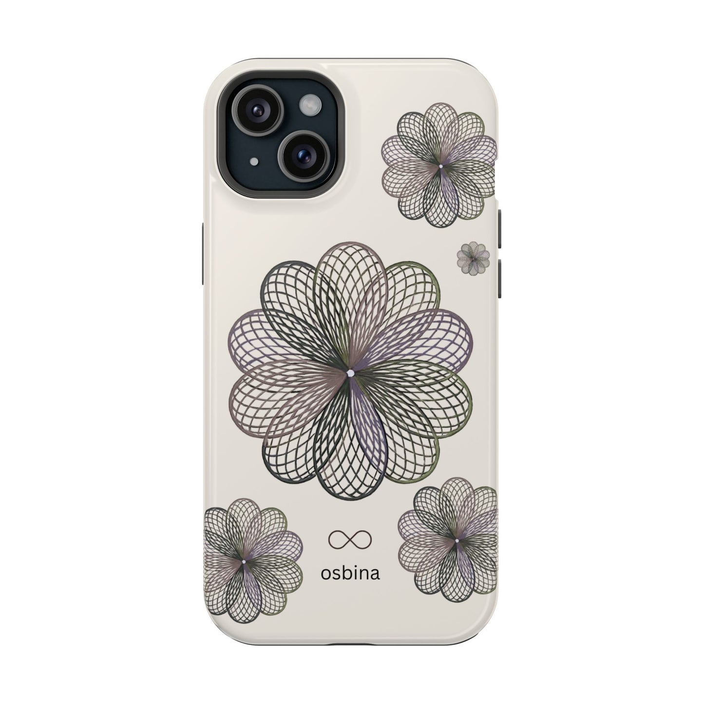 osbina | MagSafe | The Reverie Designer Case