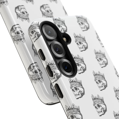 osbina | Skulls Royale Phone Case | Season Collective Collection