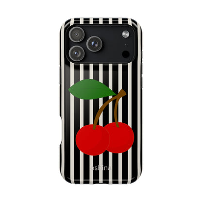 osbina | MagSafe | Cerise Designer Case
