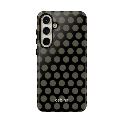 osbina | Onyx Chic Designer Case