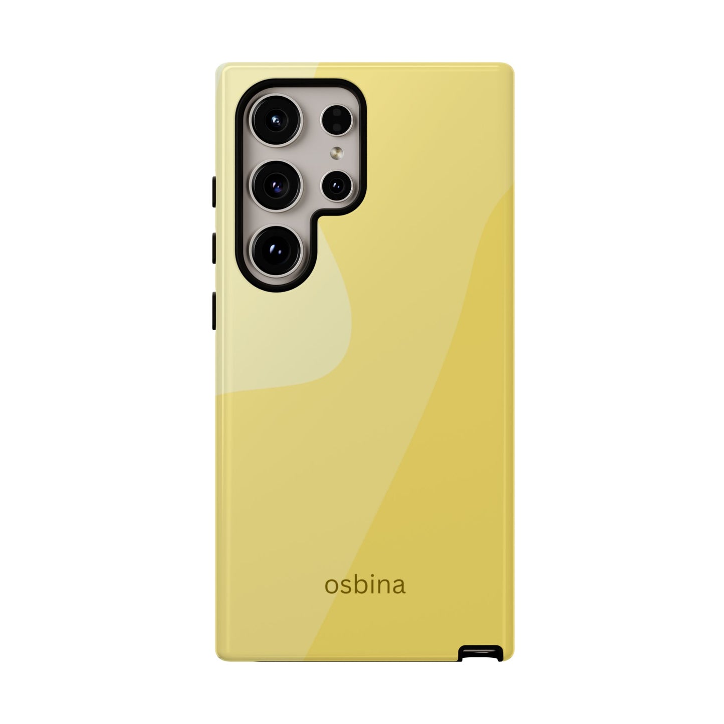 osbina | The Solara Phone Case | Color Edit Collection