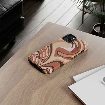 osbina | The Echo Phone Case | Color Edit Collection