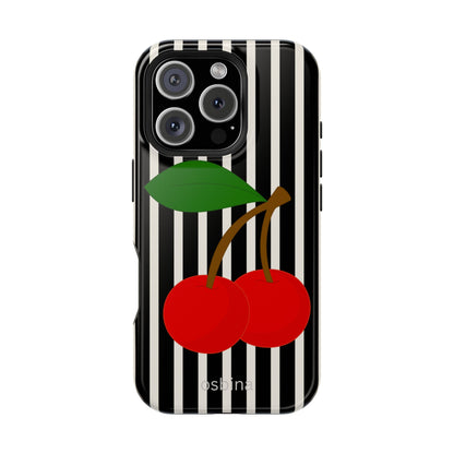 osbina | Cerise Designer Case