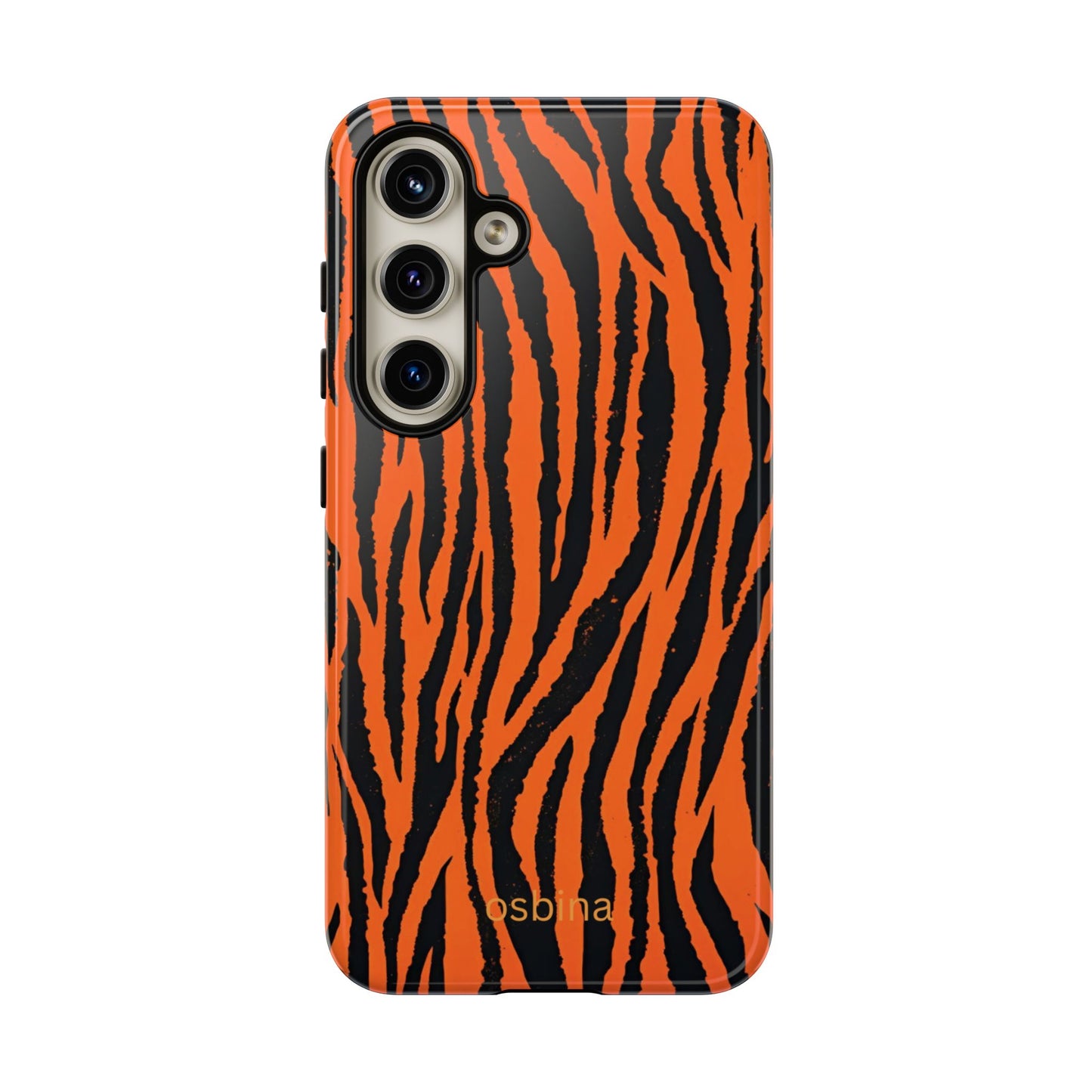 osbina | Tiger But Make It Chic Designer Case