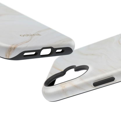 osbina | MagSafe | The Aurelia Swirl Phone Case | Modern Muse Collection