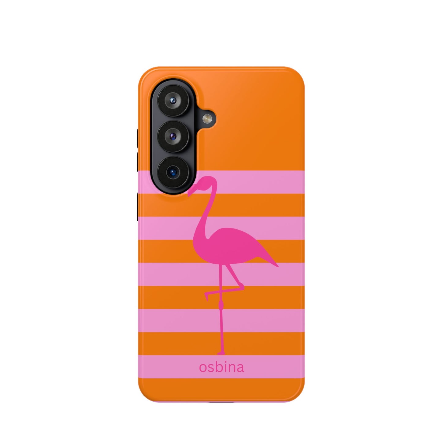 osbina | Flamingo Designer Case