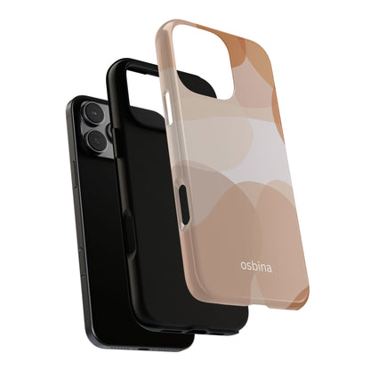 osbina | The Aria Phone Case | Color Edit Collection