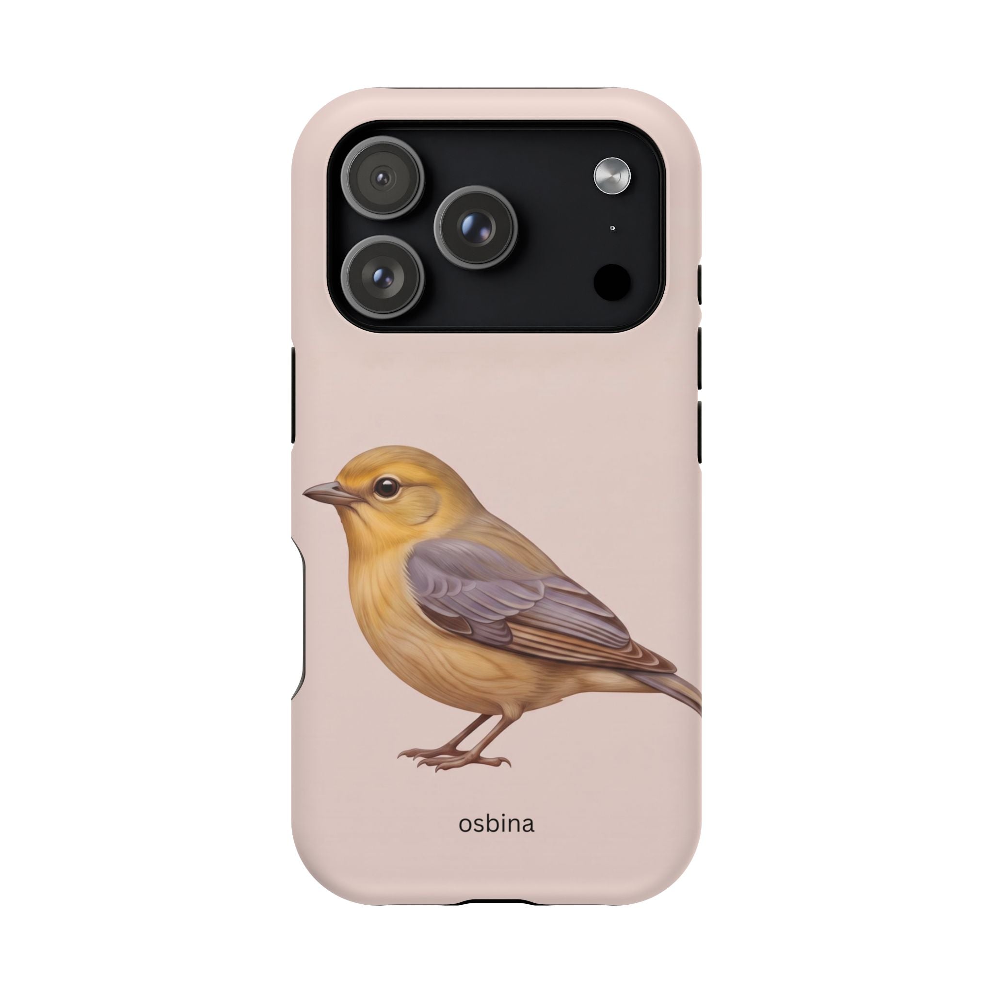 osbina | MagSafe | Holly, Not Molly Designer Case