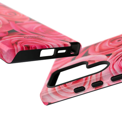 osbina | The Roselle Phone Case | Modern Muse Collection