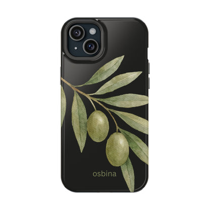 osbina | Oliva Designer Case