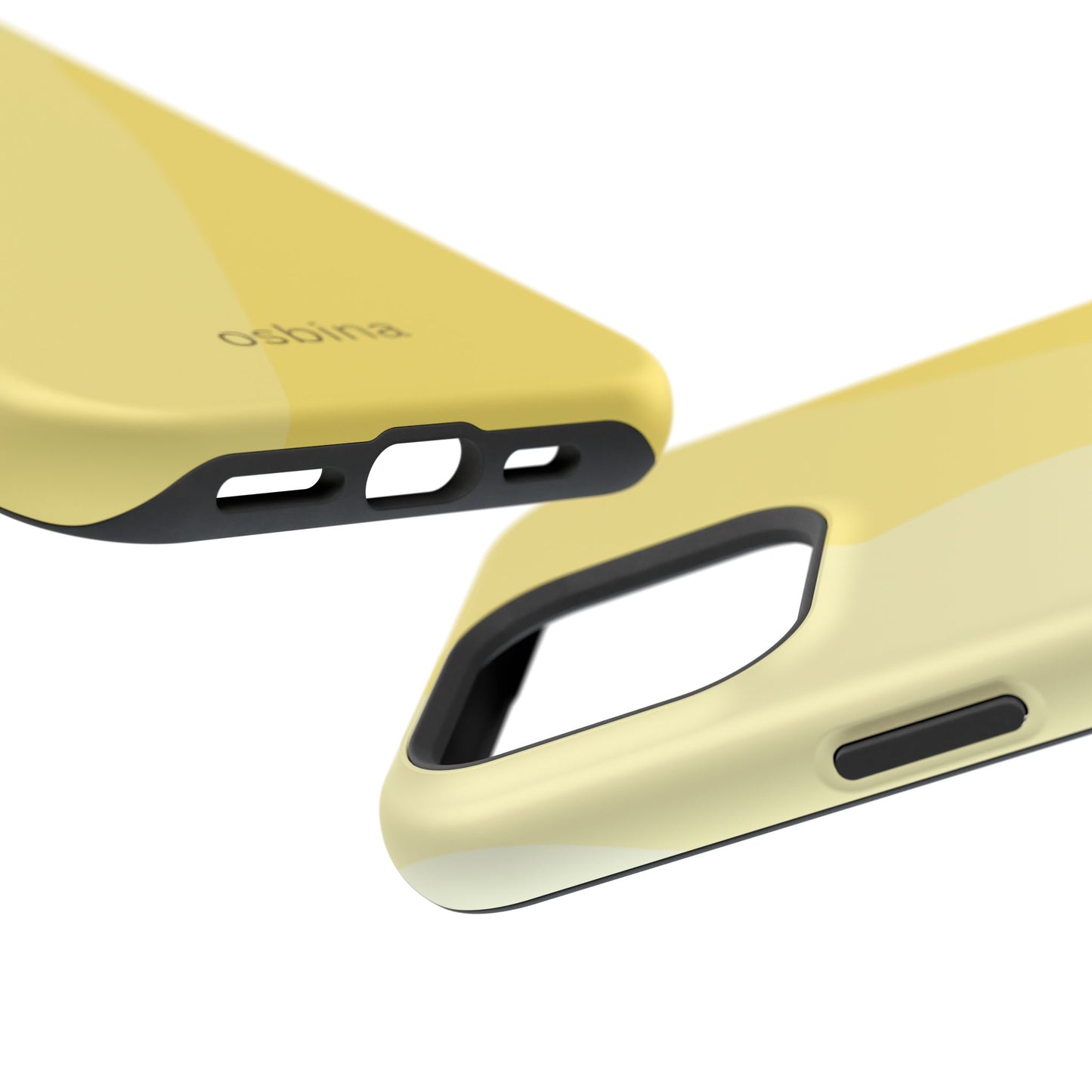 osbina | MagSafe | The Solara Phone Case | Color Edit Collection