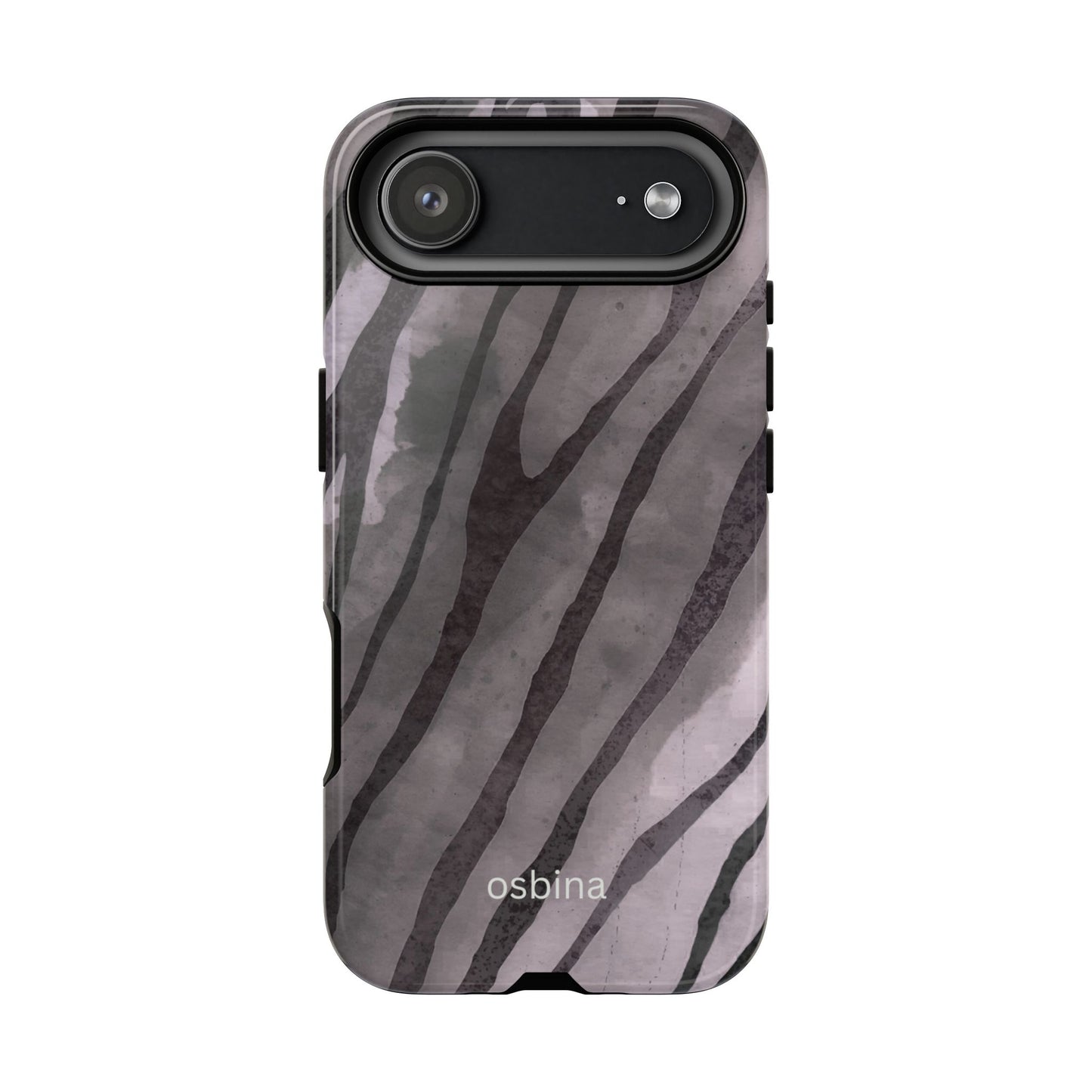 osbina | Stripes on Point Designer Case