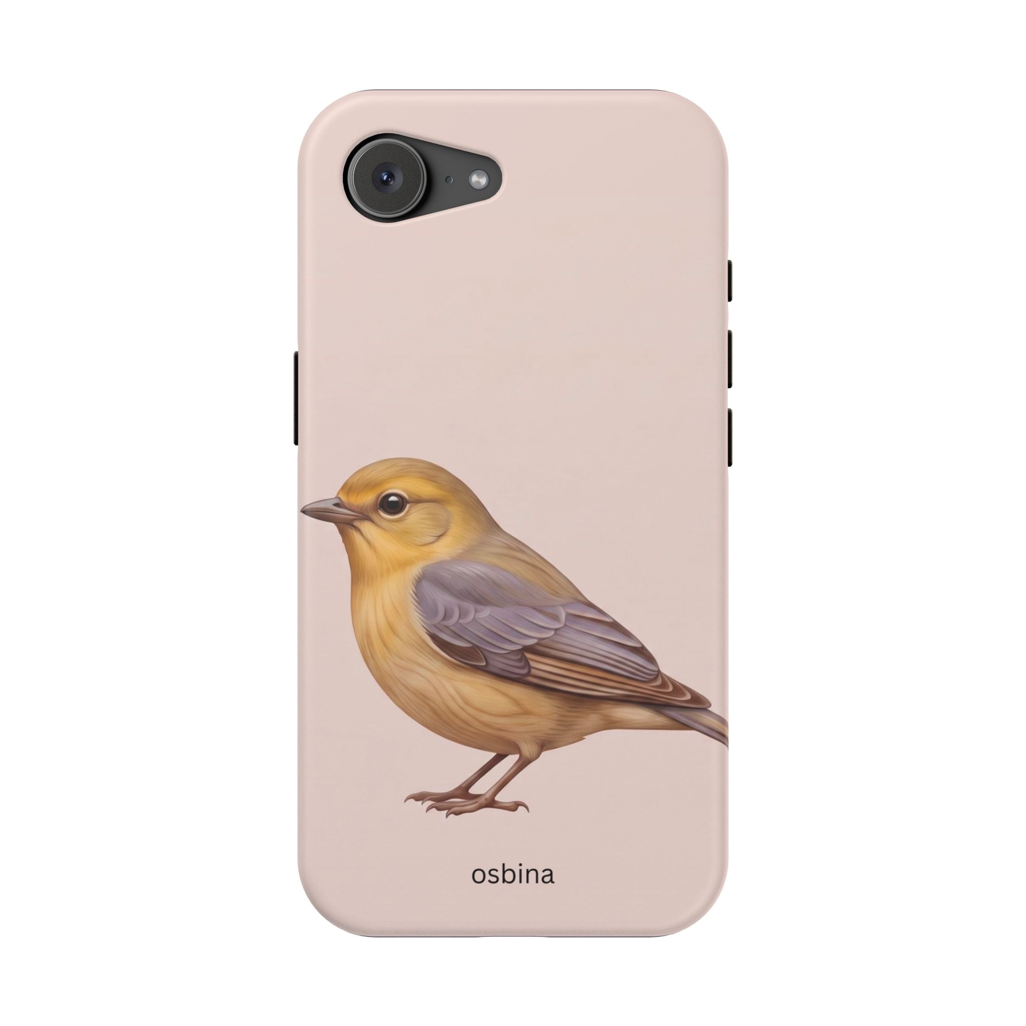 osbina | iPhone & Android | Holly, Not Molly Designer Case