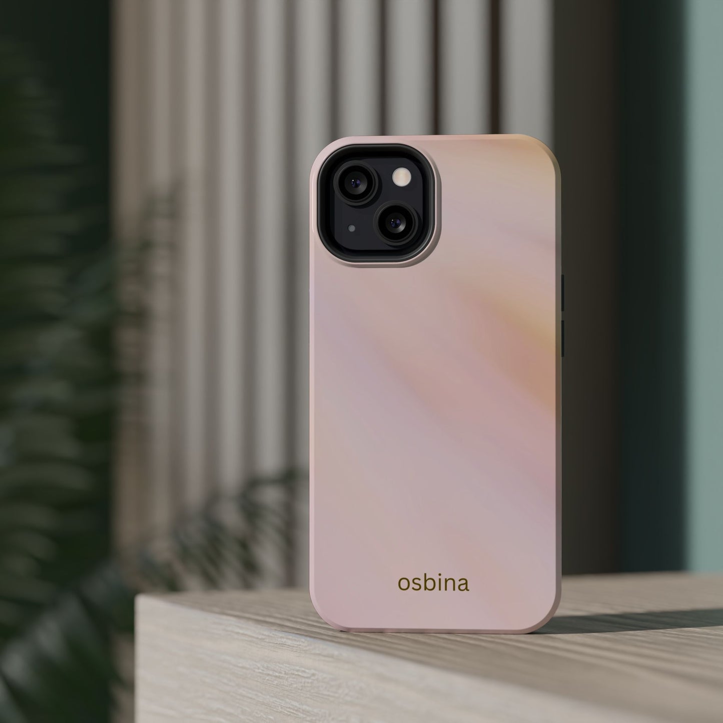 osbina | MagSafe | The MEG Icon Phone Case | Inspired By Collection