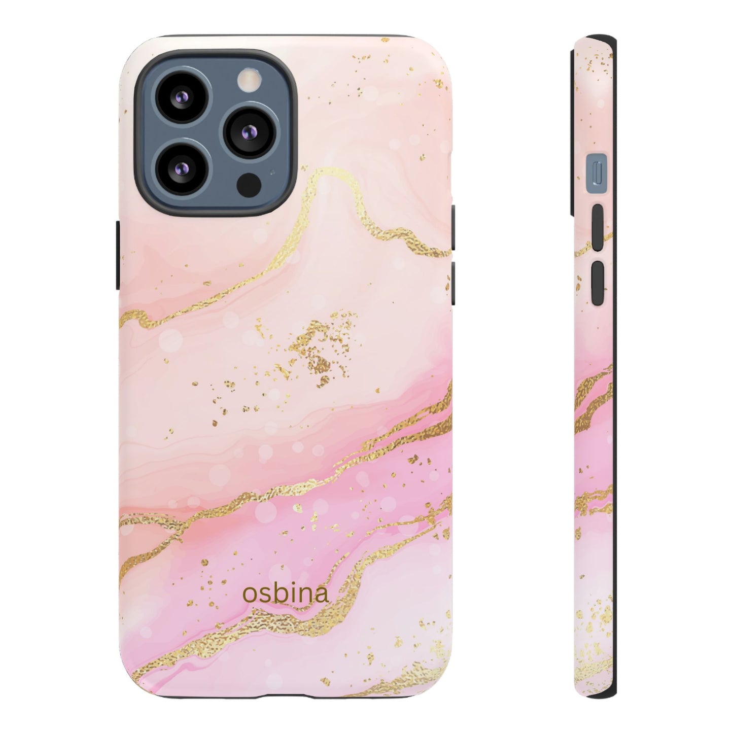 osbina | The Seraphina Phone Case | Modern Muse Collection