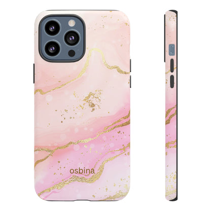 osbina | The Seraphina Phone Case | Modern Muse Collection