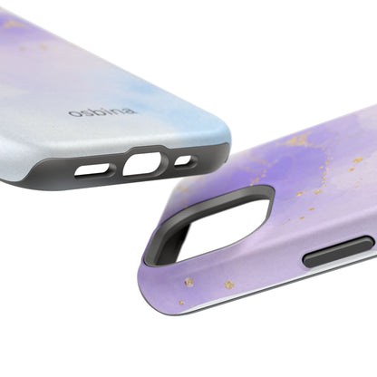 osbina | MagSafe | Celestial Shimmer Phone Case | Modern Muse Collection