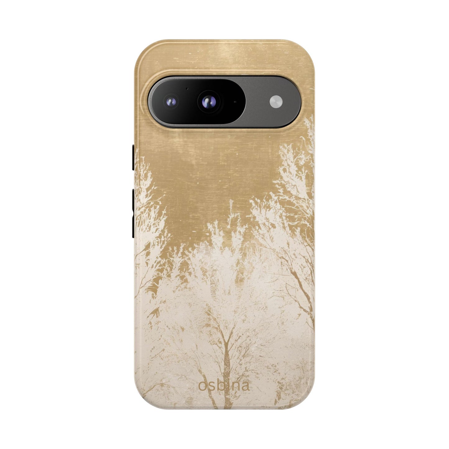 osbina | Winter Mist, Designer Case | Aspen Collection