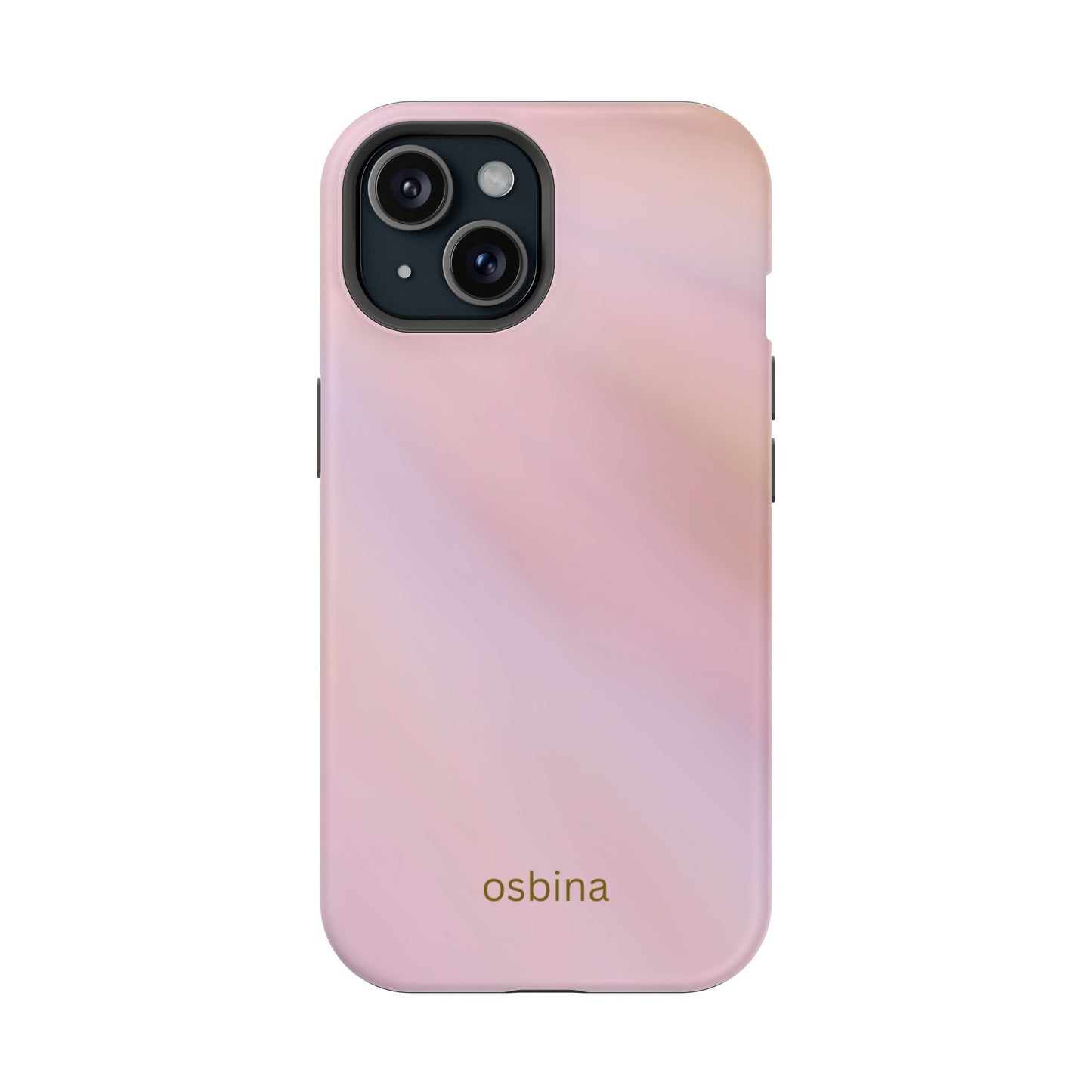 osbina | MagSafe compatible for iPhone | The Sundara Phone Case | Modern Muse Collection