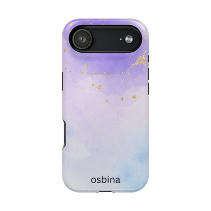osbina | MagSafe | Celestial Shimmer Designer Case