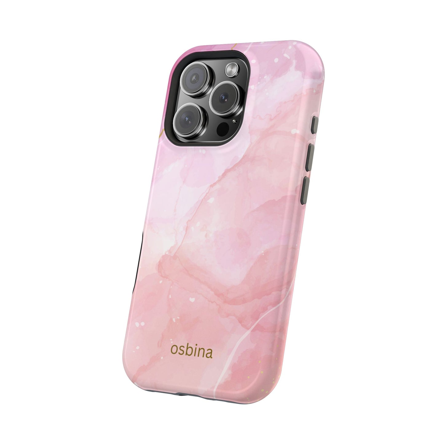 osbina | MagSafe compatible for iPhone | The Reverie Phone Case | Modern Muse Collection