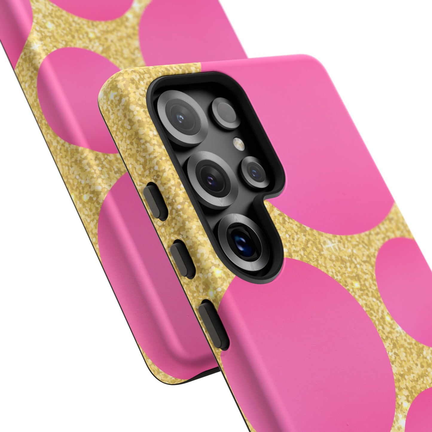 osbina | The Aurelia Phone Case | YAYOU Collection Supporting Shine Like Sable