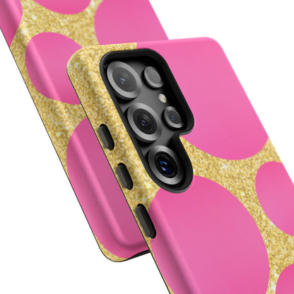 osbina | The Aurelia Phone Case | YAYOU Collection Supporting Shine Like Sable