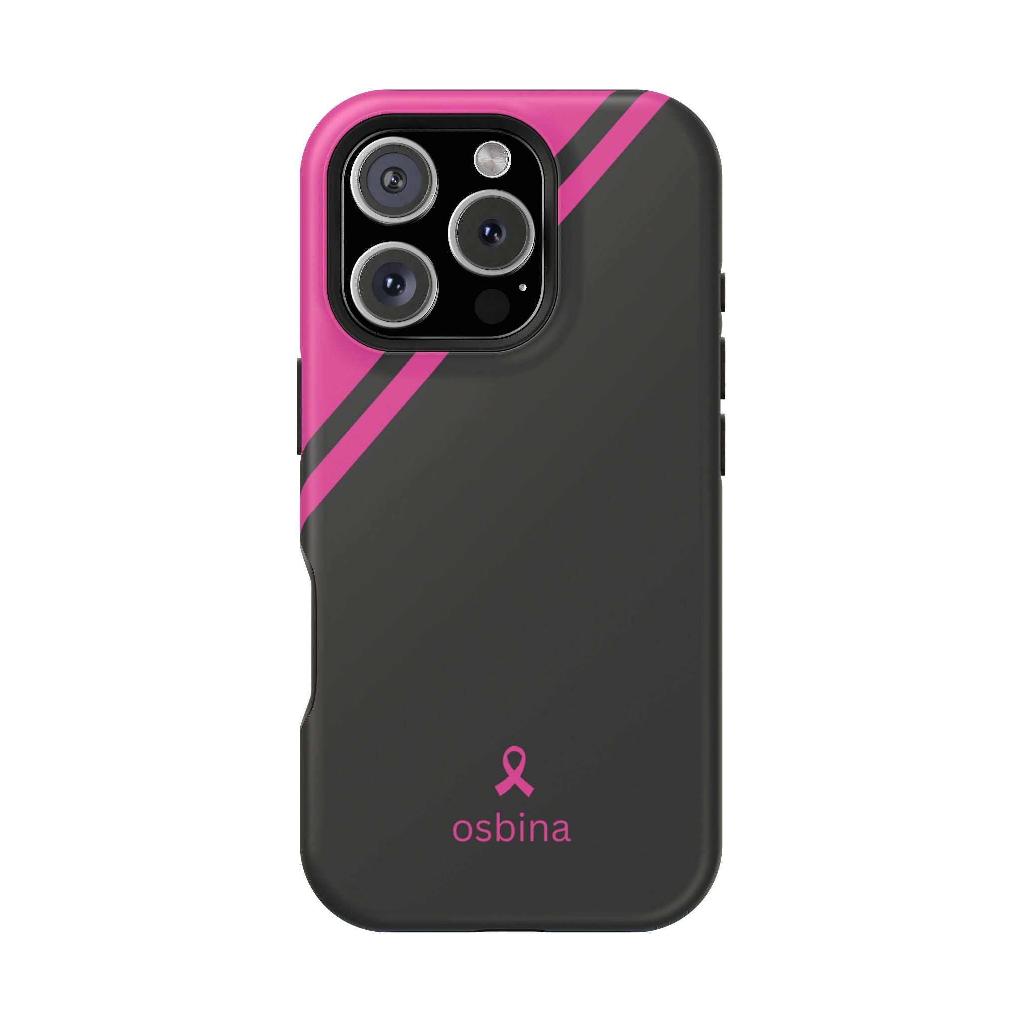 osbina | Solidarity Signature Designer Case