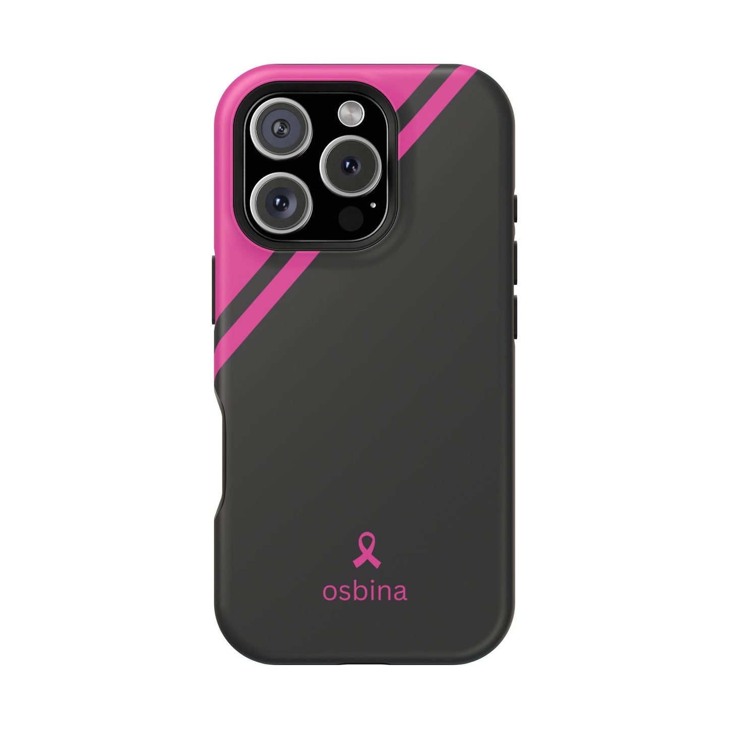 osbina | Solidarity Signature Designer Case