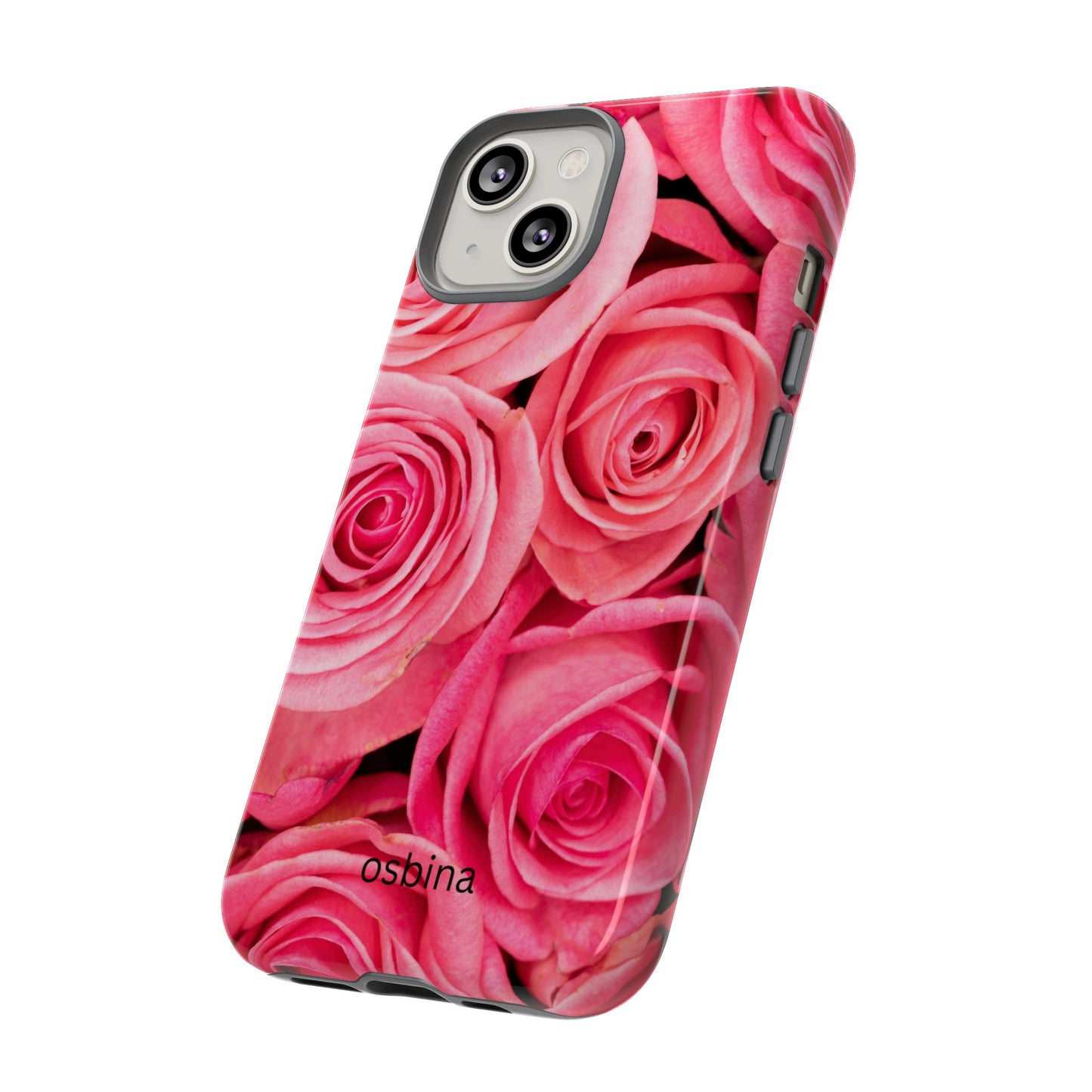 osbina | The Roselle Phone Case | Modern Muse Collection