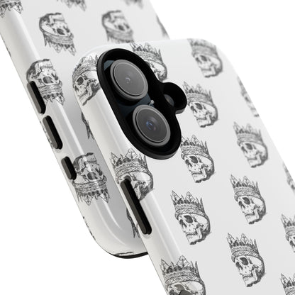 osbina | Skulls Royale Phone Case | Season Collective Collection
