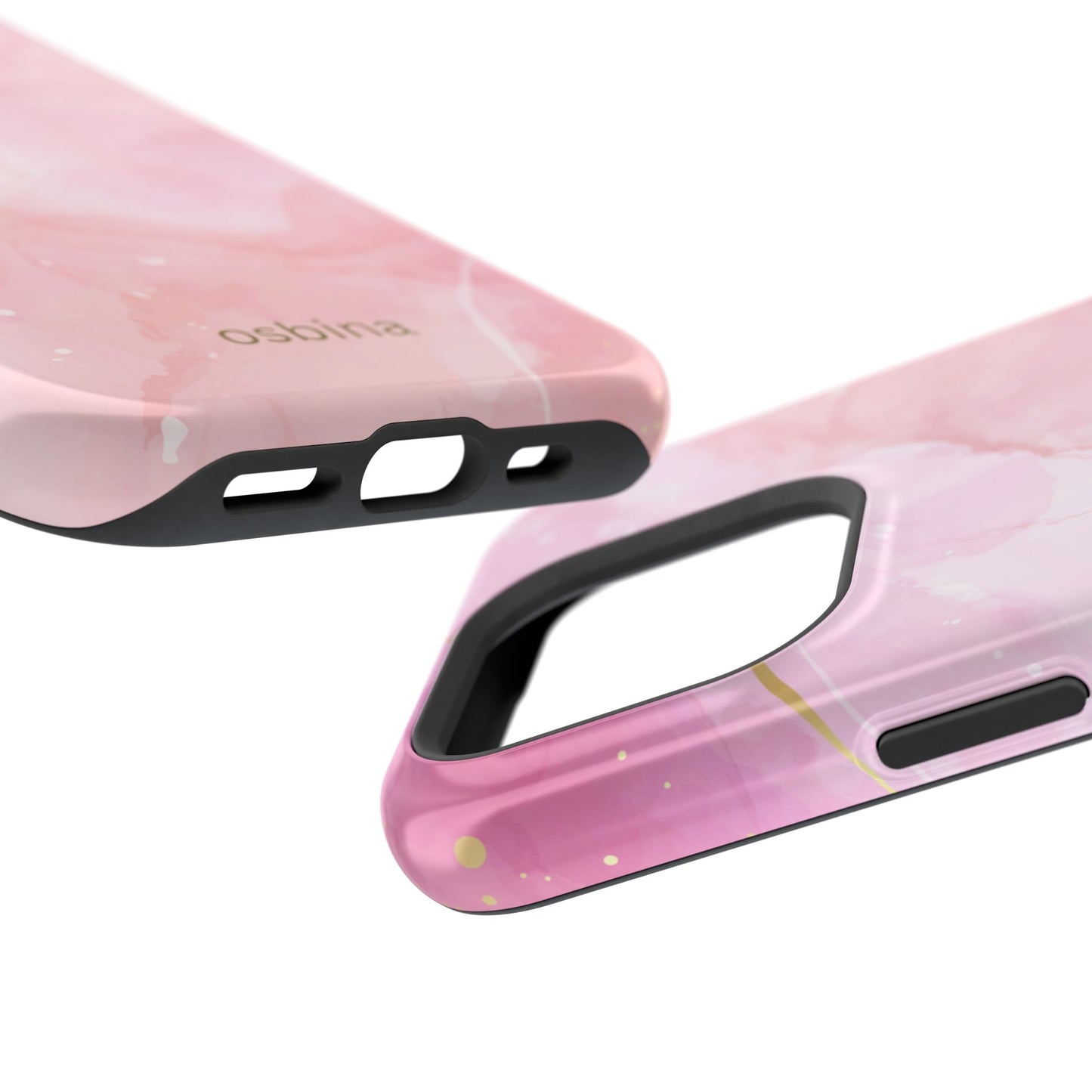 osbina | MagSafe compatible for iPhone | The Reverie Phone Case | Modern Muse Collection