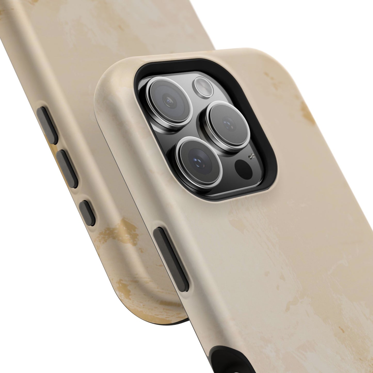 osbina | MagSafe compatible for iPhone | The Aureum Phone Case | Color Edit Collection
