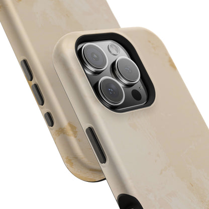 osbina | MagSafe compatible for iPhone | The Aureum Phone Case | Color Edit Collection