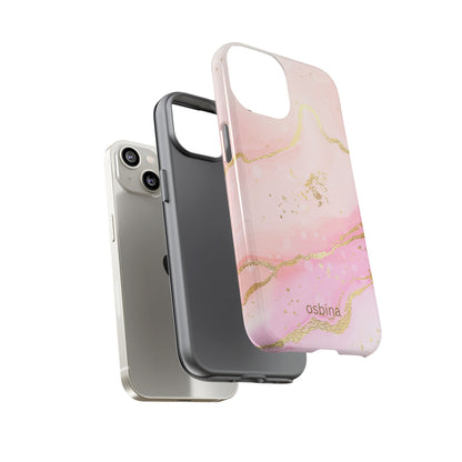 osbina | The Seraphina Phone Case | Modern Muse Collection