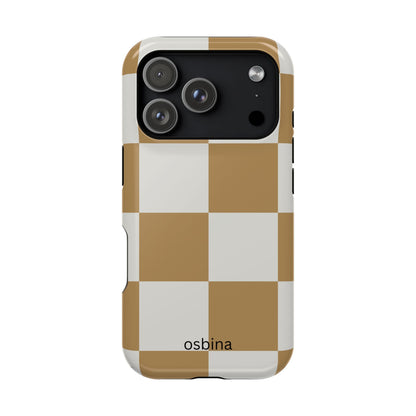 osbina | MagSafe for iPhone | The Larkspur Designer Case