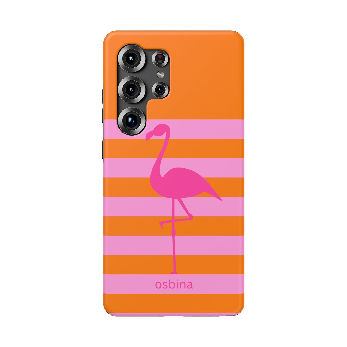 osbina | Flamingo Designer Case