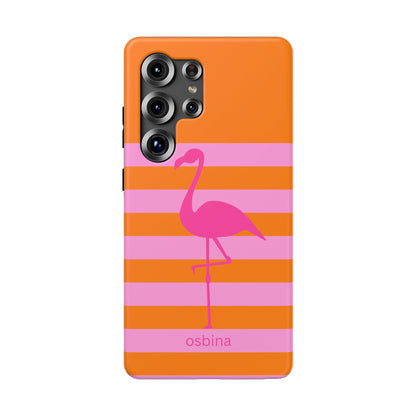 osbina | Flamingo Designer Case