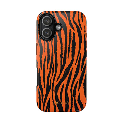 osbina | Tiger But Make It Chic Designer Case