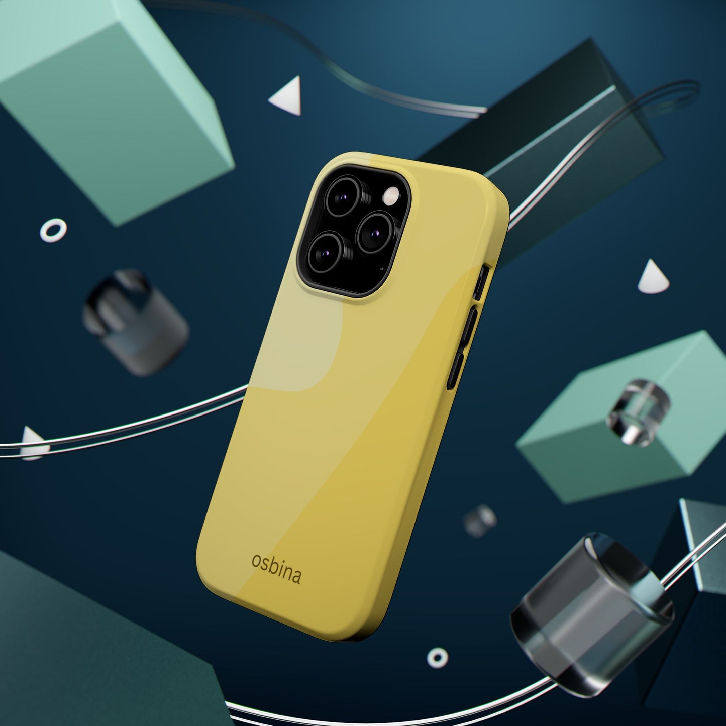 osbina | MagSafe | The Solara Phone Case | Color Edit Collection