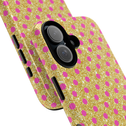 osbina | The Elara Phone Case | YAYOU Collection Supporting Shine Like Sable