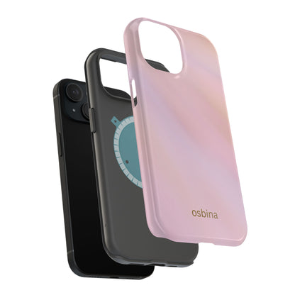 osbina | MagSafe compatible for iPhone | The Sundara Phone Case | Modern Muse Collection