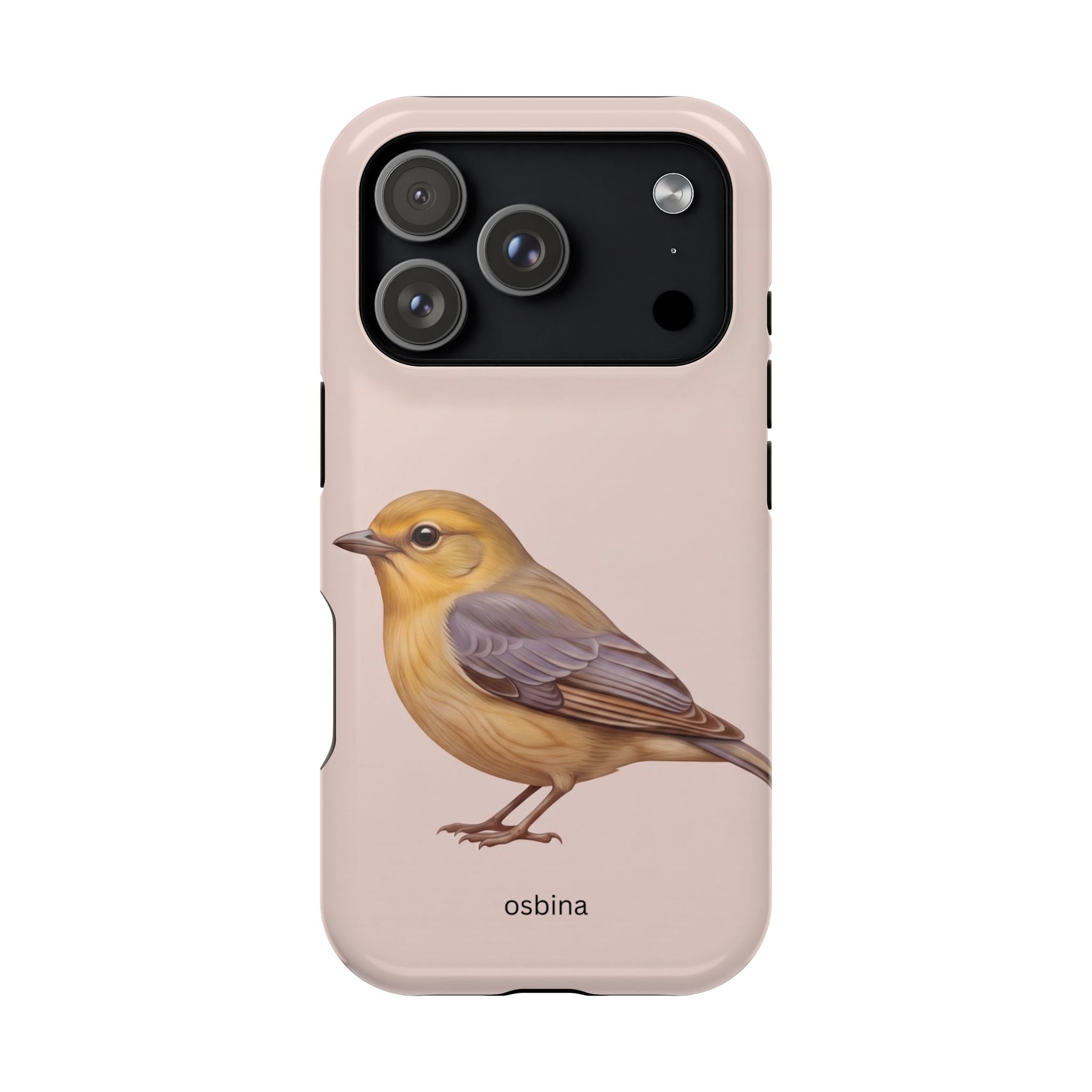 osbina | MagSafe | Holly, Not Molly Designer Case