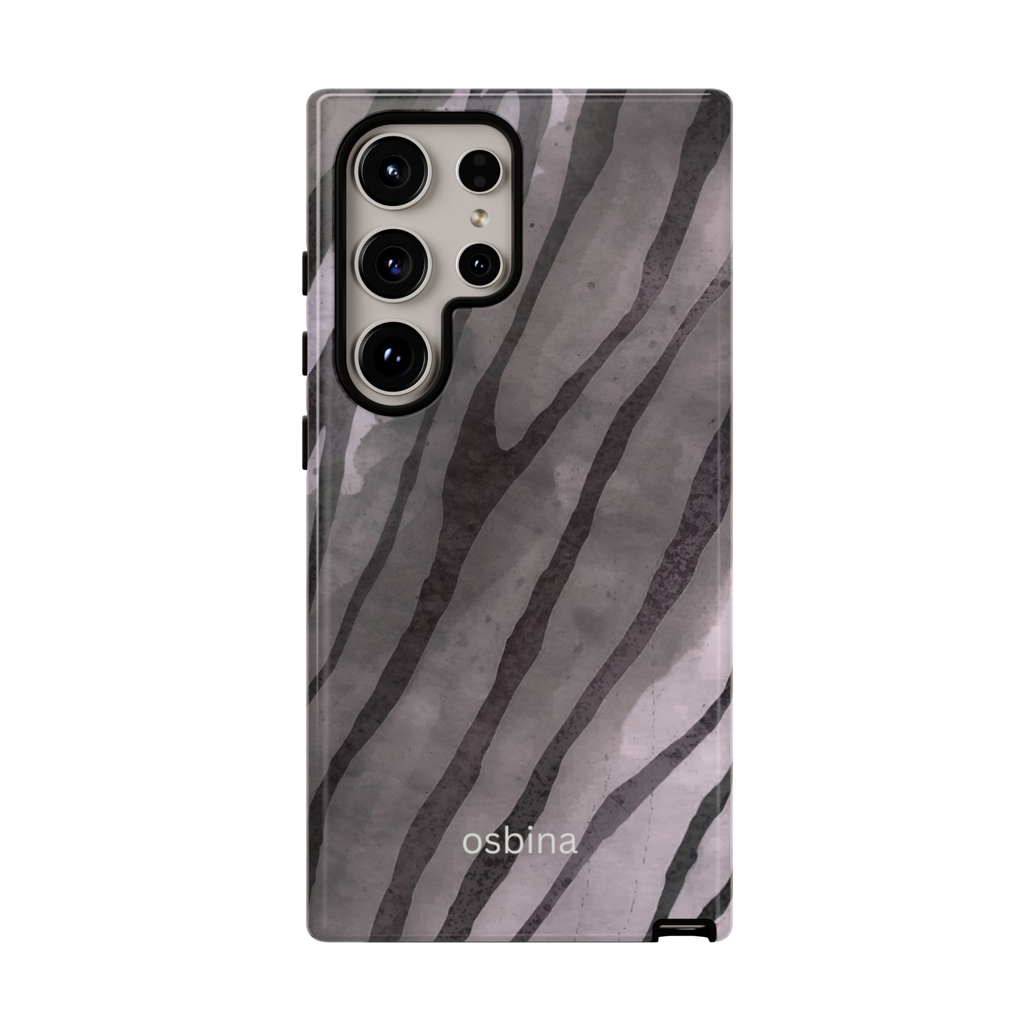 osbina | Stripes on Point Designer Case