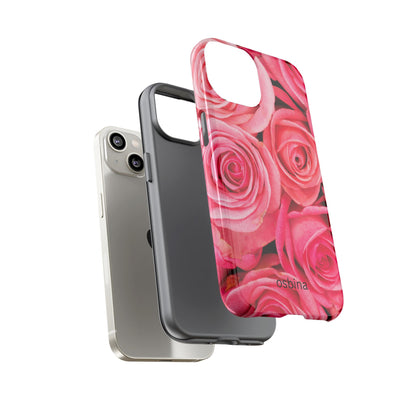 osbina | The Roselle Phone Case | Modern Muse Collection