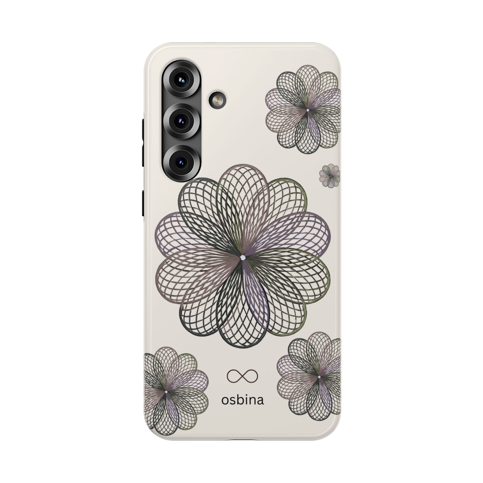 osbina | The Reverie Designer Case
