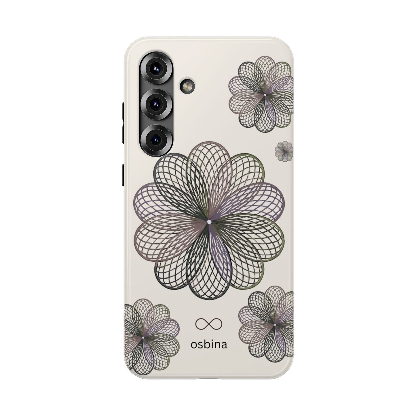 osbina | The Reverie Designer Case