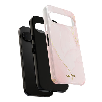 osbina | The Solaria Phone Case | Modern Muse Collection
