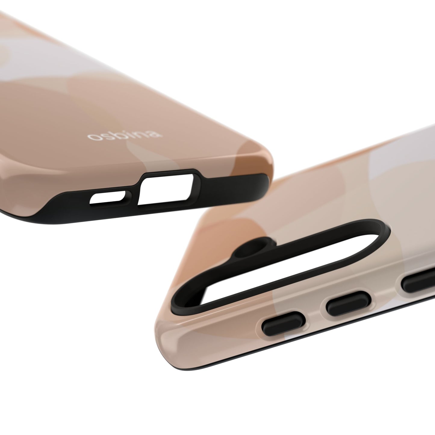 osbina | The Aria Phone Case | Color Edit Collection