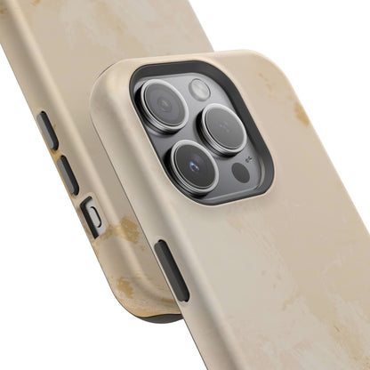 osbina | MagSafe compatible for iPhone | The Aureum Phone Case | Color Edit Collection